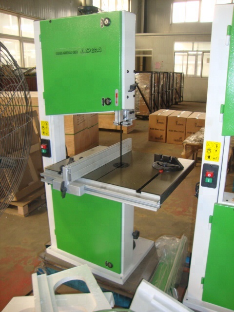 MJ343B/MJ343BN Máquina de sier - Woodworking Machines reseña y precio