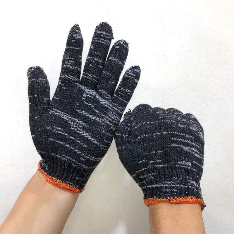 Guantes de trabajo resistentes - Woodworking Gloves reseña y precio
