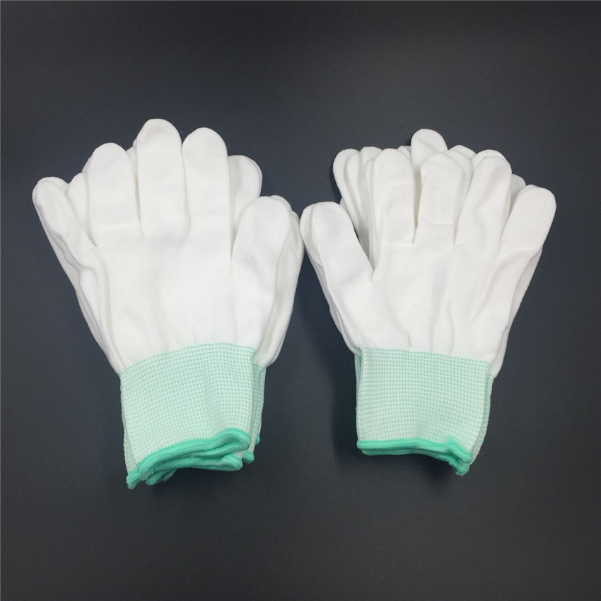 5 pares de guantes de mano par - Woodworking Gloves reseña y precio