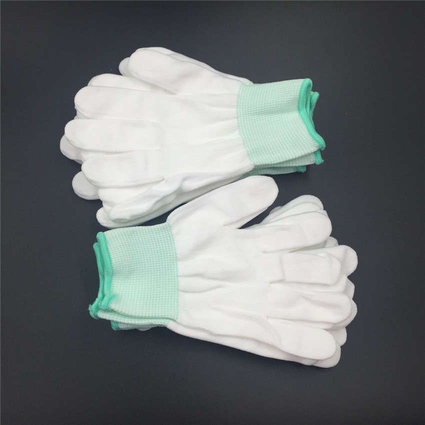 5 pares de guantes de mano par - Woodworking Gloves reseña y precio