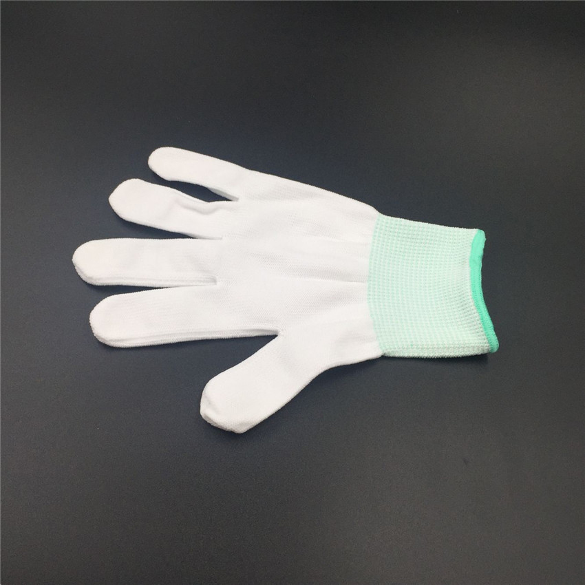 5 pares de guantes de mano par - Woodworking Gloves reseña y precio