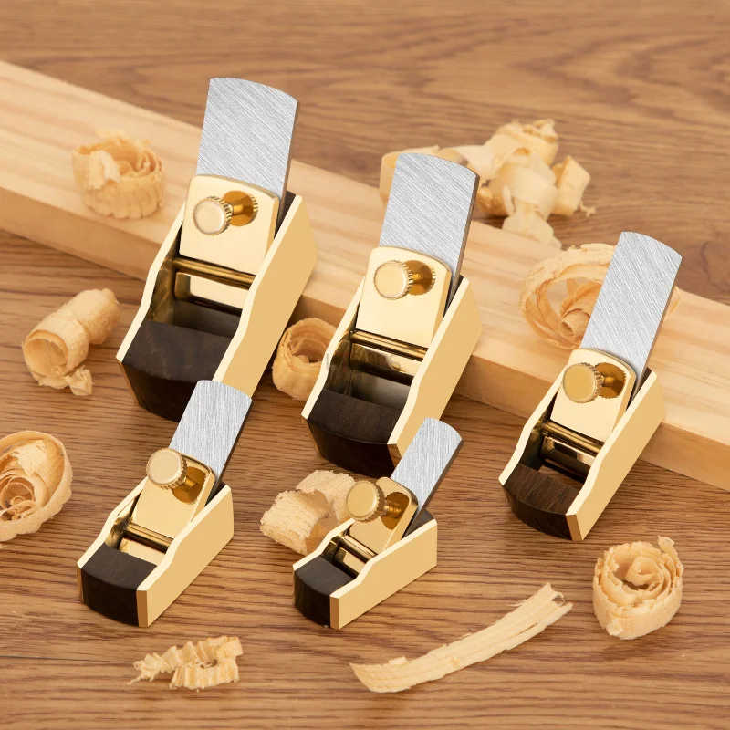 Cepilladora de madera de ébano - Woodworking Plan Pdf reseña y precio
