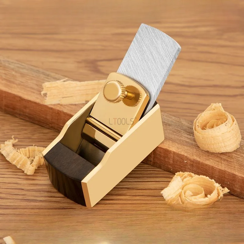 Cepilladora de madera de ébano - Woodworking Plan Pdf reseña y precio