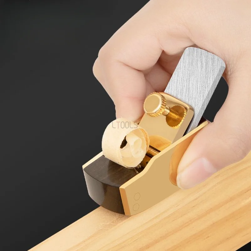 Cepilladora de madera de ébano - Woodworking Plan Pdf reseña y precio