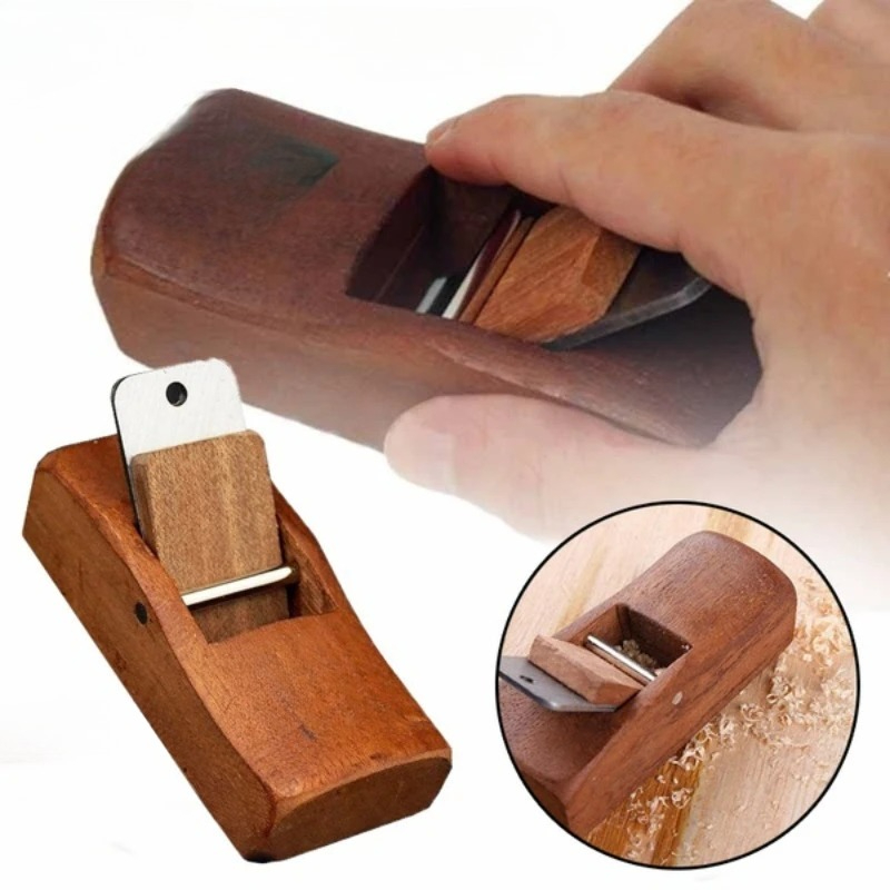 Cepillo de carpintería eléctri - Woodworking Plans Free reseña y precio