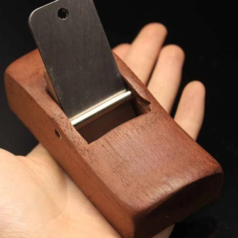 Cepillo de carpintería eléctri - Woodworking Plans Free reseña y precio