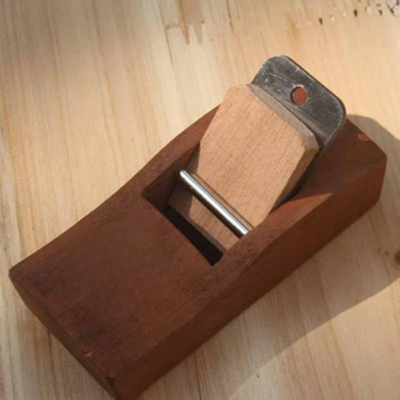 Cepillo de carpintería eléctri - Woodworking Plans Free reseña y precio