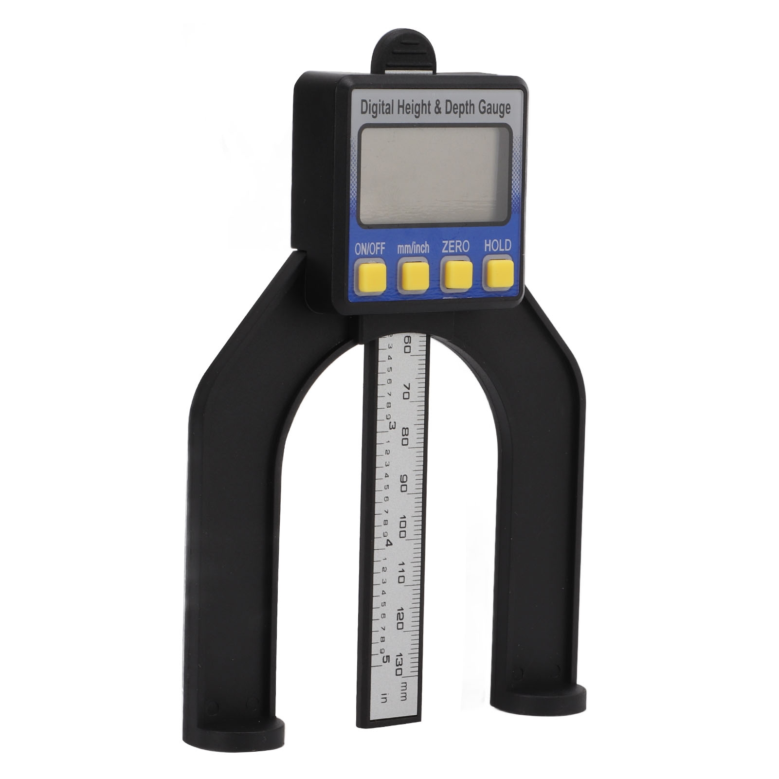 Medidor de Profundidad Digital - Woodworking Definition reseña y precio