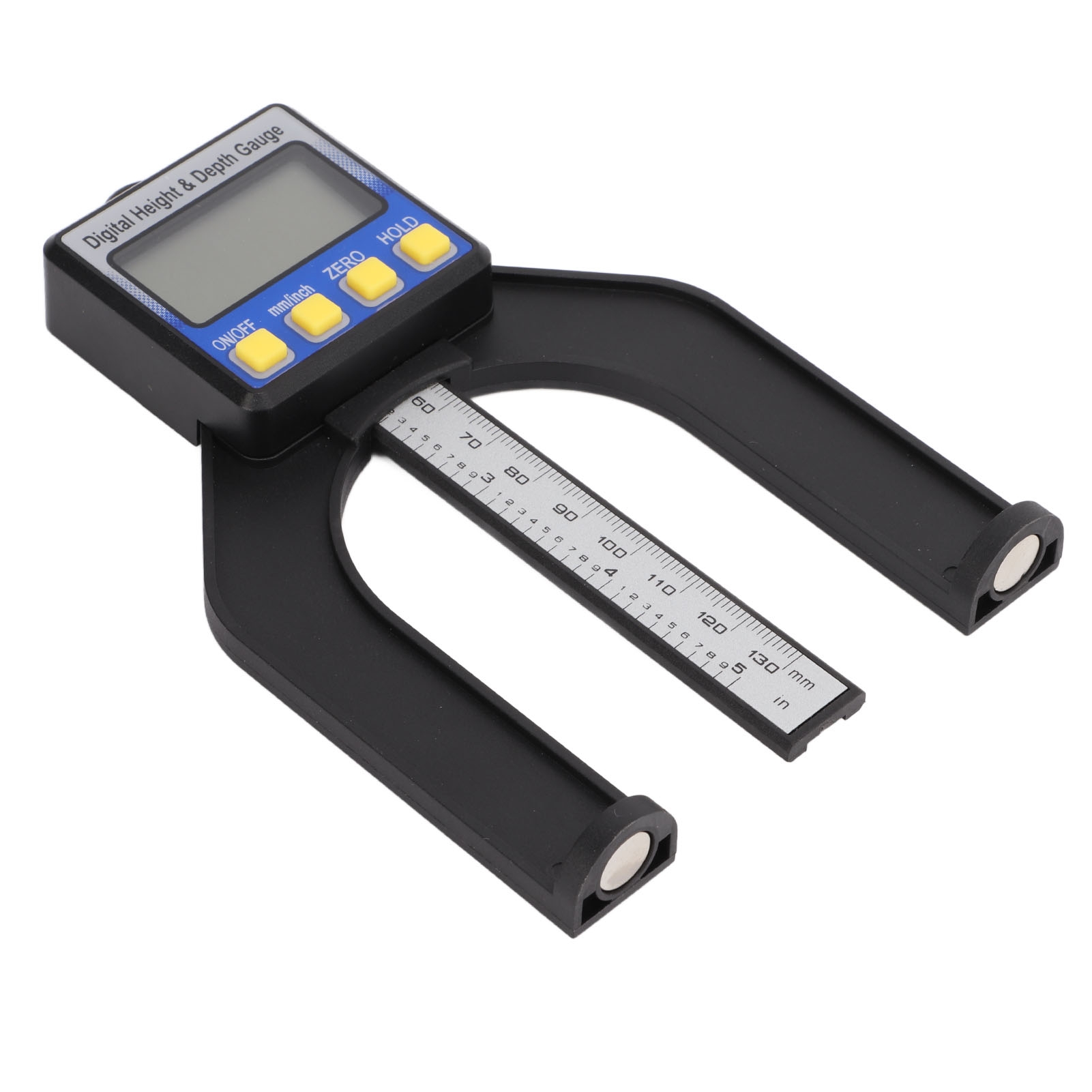 Medidor de Profundidad Digital - Woodworking Definition reseña y precio