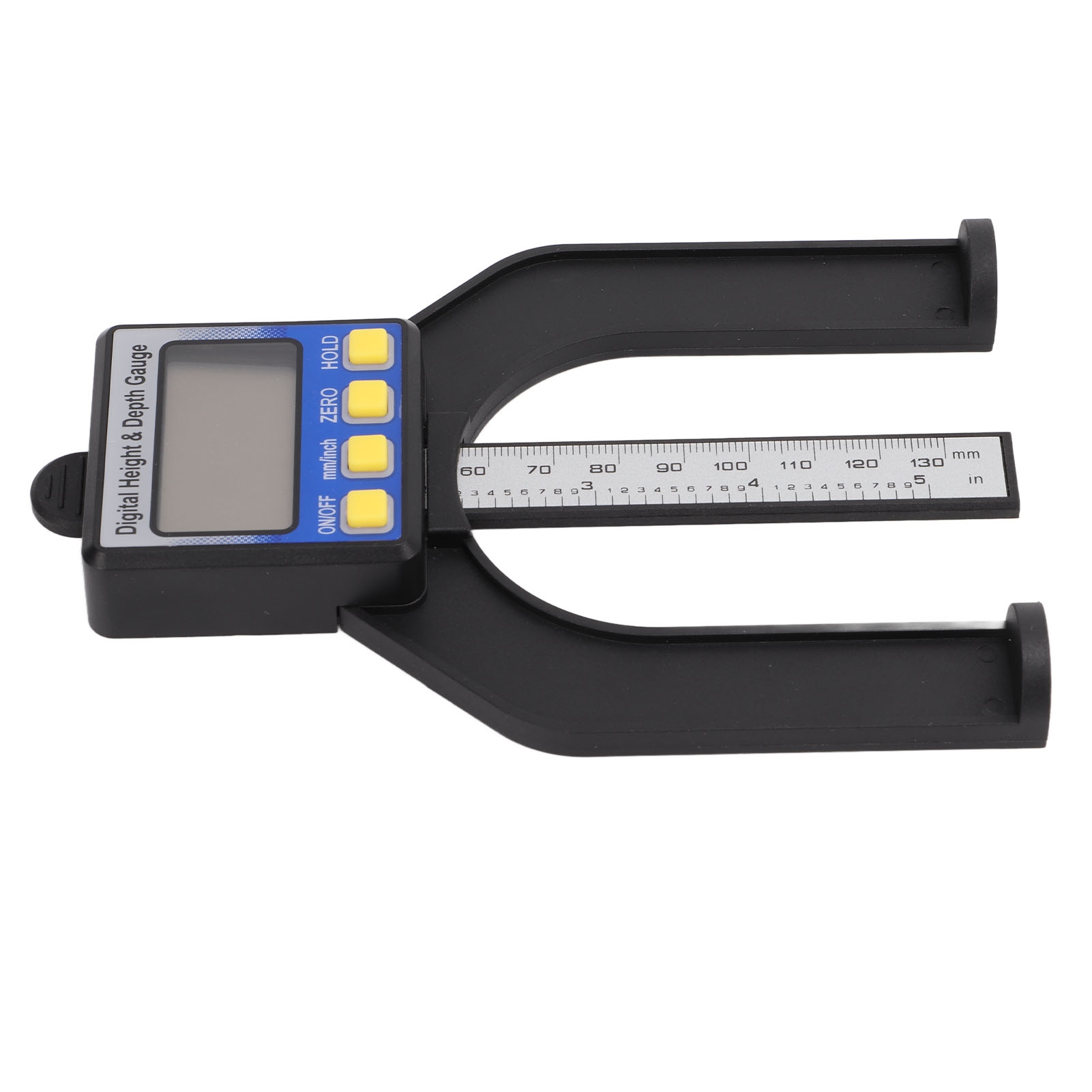 Medidor de Profundidad Digital - Woodworking Definition reseña y precio