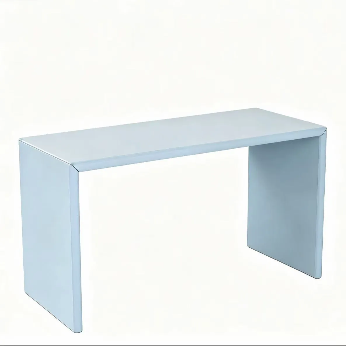 Escritorio minimalista de made - Woodworking Table reseña y precio