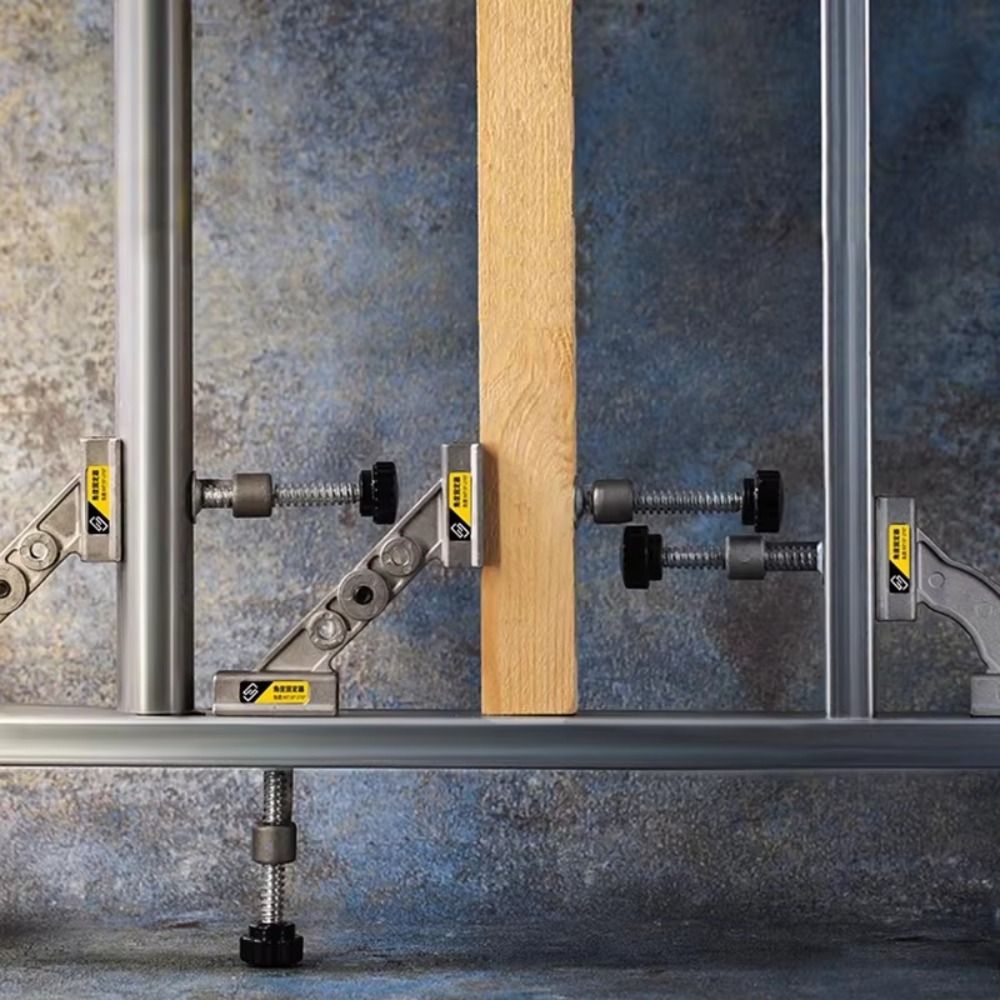 Abrazadera Angular de Acero In - Woodworking Youtube Free reseña y precio