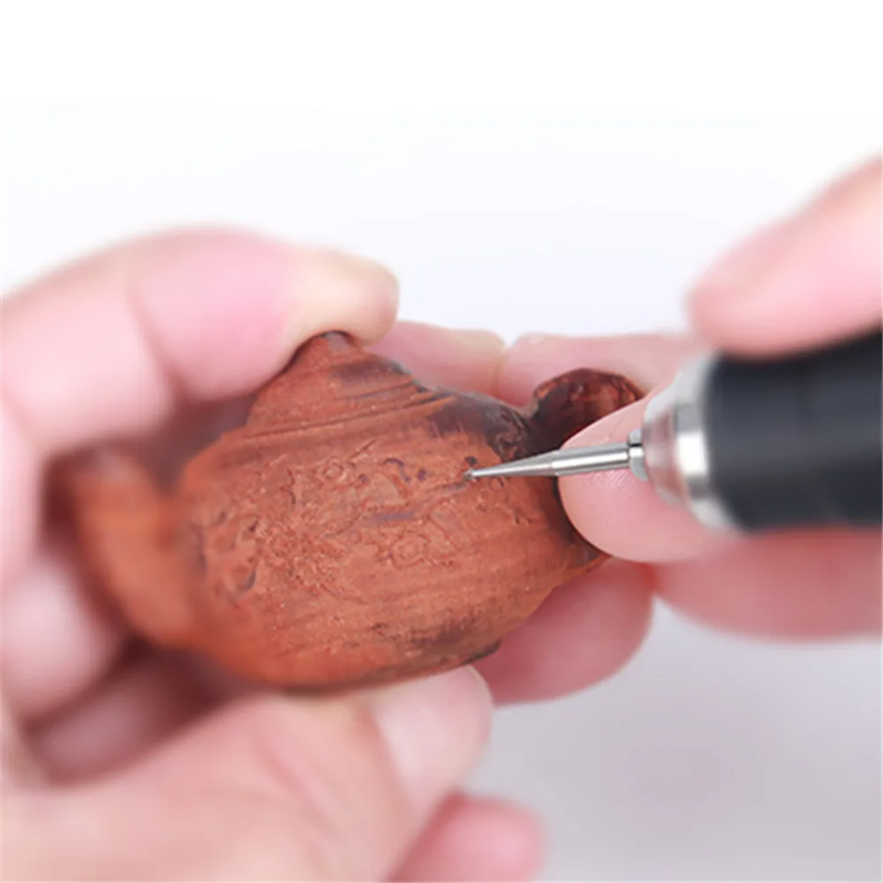 6 unids/caja 2,35 Mm mango cor - Woodworking Veneer Cutter reseña y precio