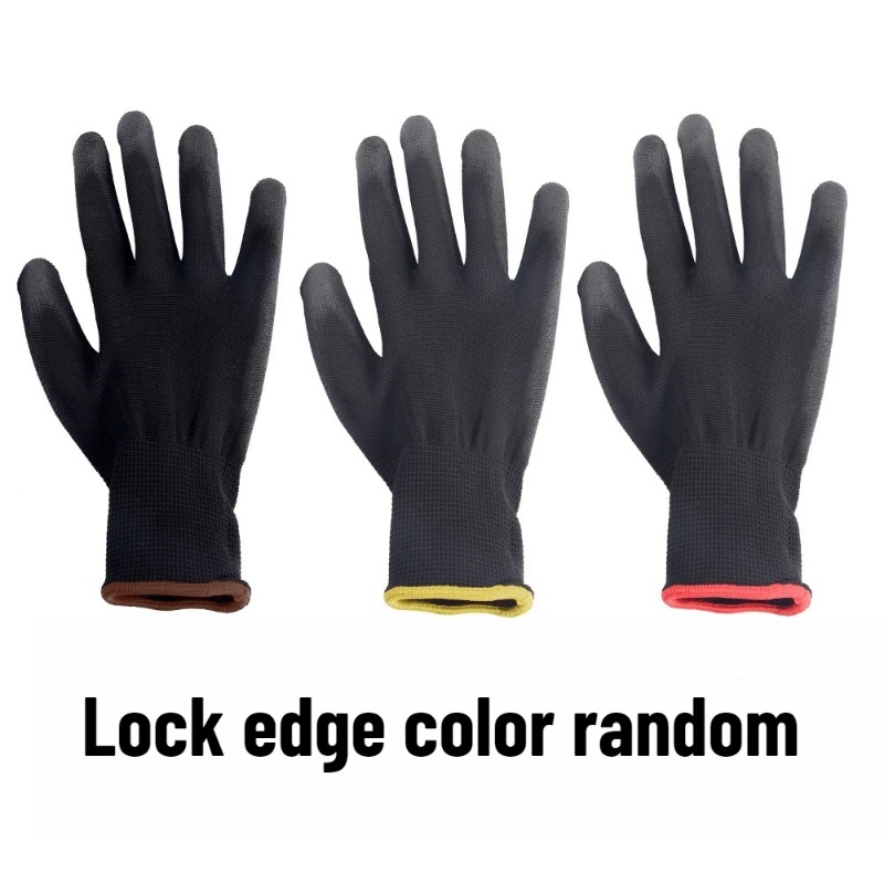 22/26/30 Uds guantes con reves - Woodworking Gloves reseña y precio