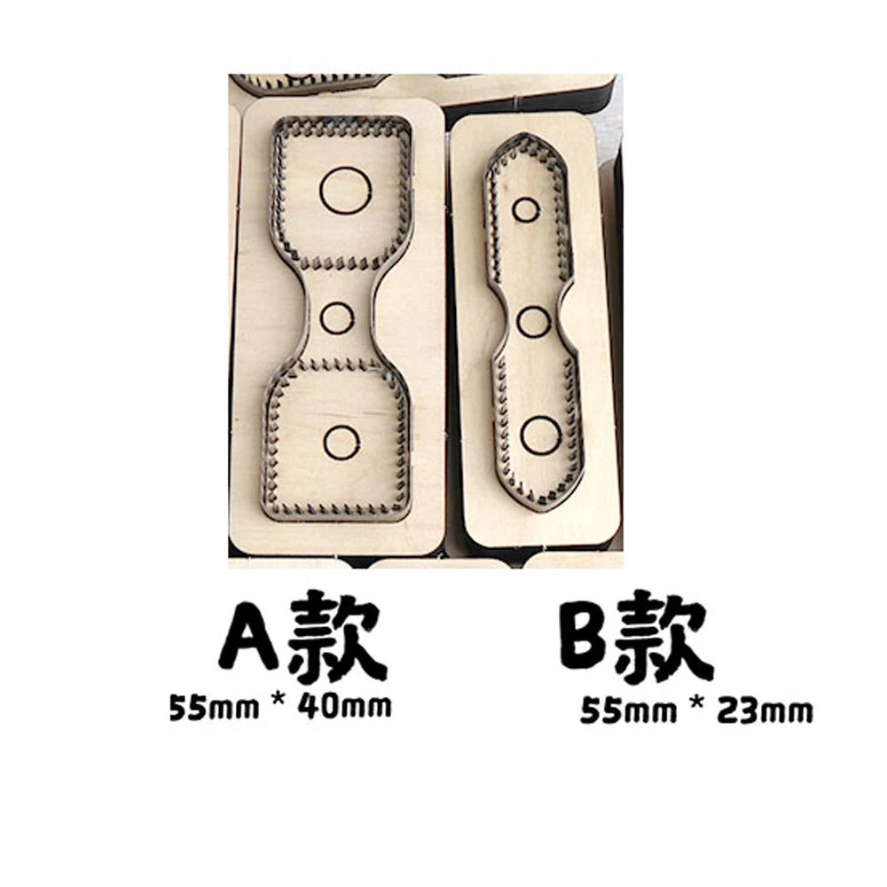 55mm artesanía de cuero hombro - Woodworking Veneer Cutter reseña y precio