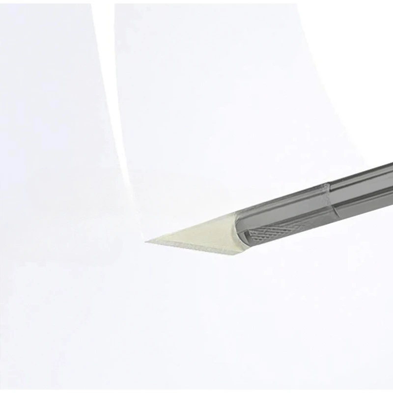 Juego de 30 Cuchillas de Graba - Woodworking Veneer Cutter reseña y precio