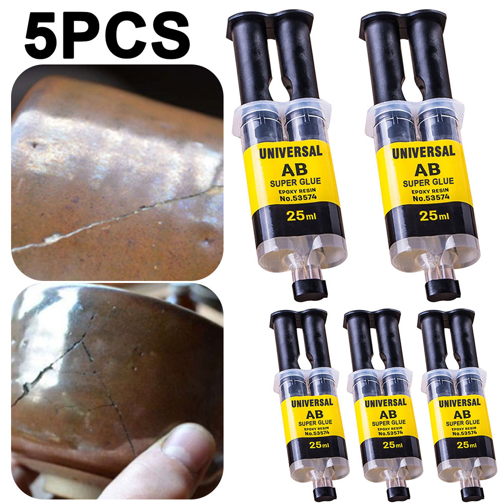 Pegamento Universal de resina  - Woodworking Resin reseña y precio