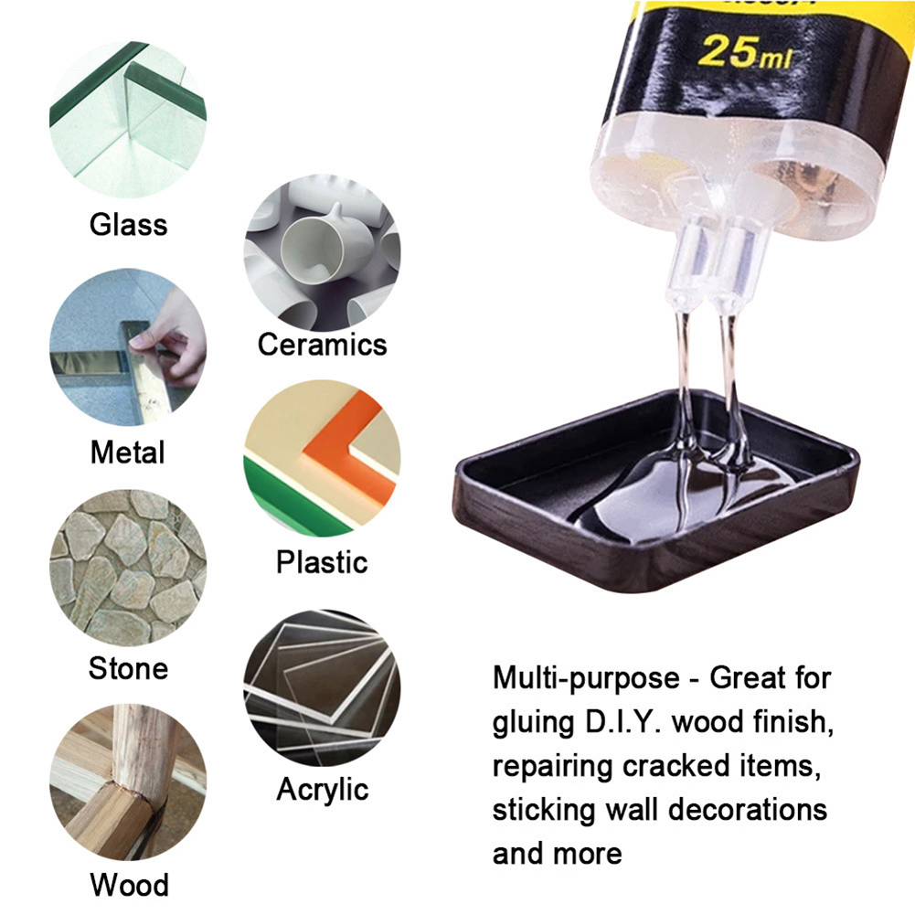 Pegamento Universal de resina  - Woodworking Resin reseña y precio