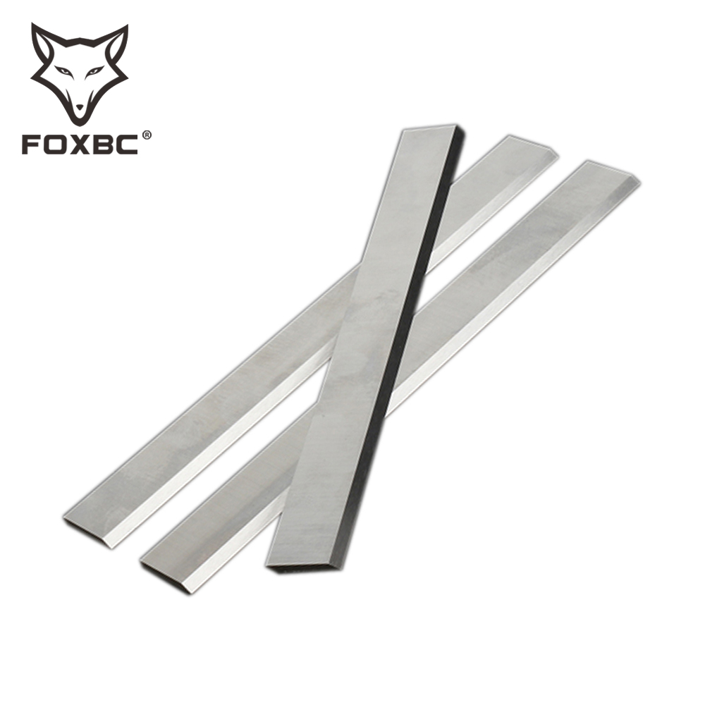 FOXBC HSS Hoja cepilladora de  - Woodworking Plan Pdf reseña y precio