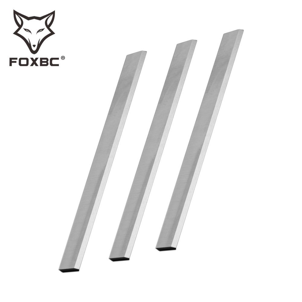 FOXBC HSS Hoja cepilladora de  - Woodworking Plan Pdf reseña y precio