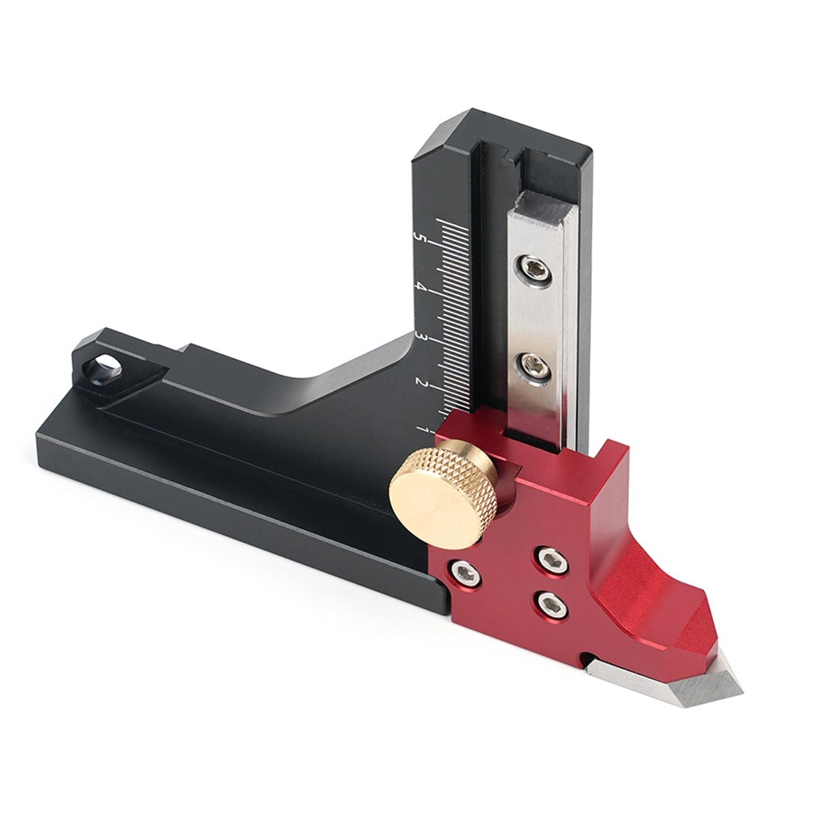 Medidor de Líneas de Planifica - Woodworking Plans Free reseña y precio
