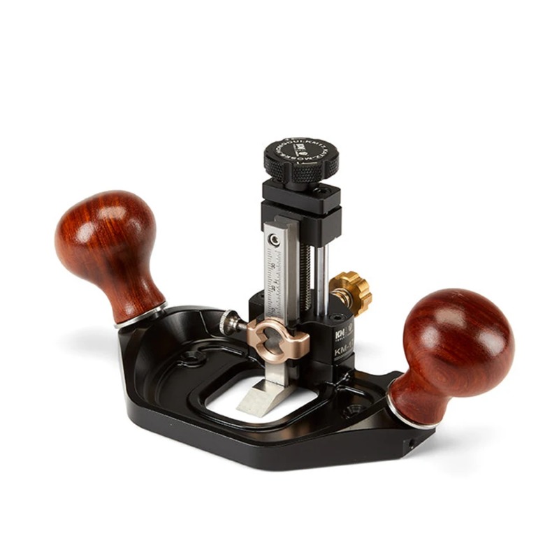 Cepilladora de carpintería de  - Router Plane Hand reseña y precio