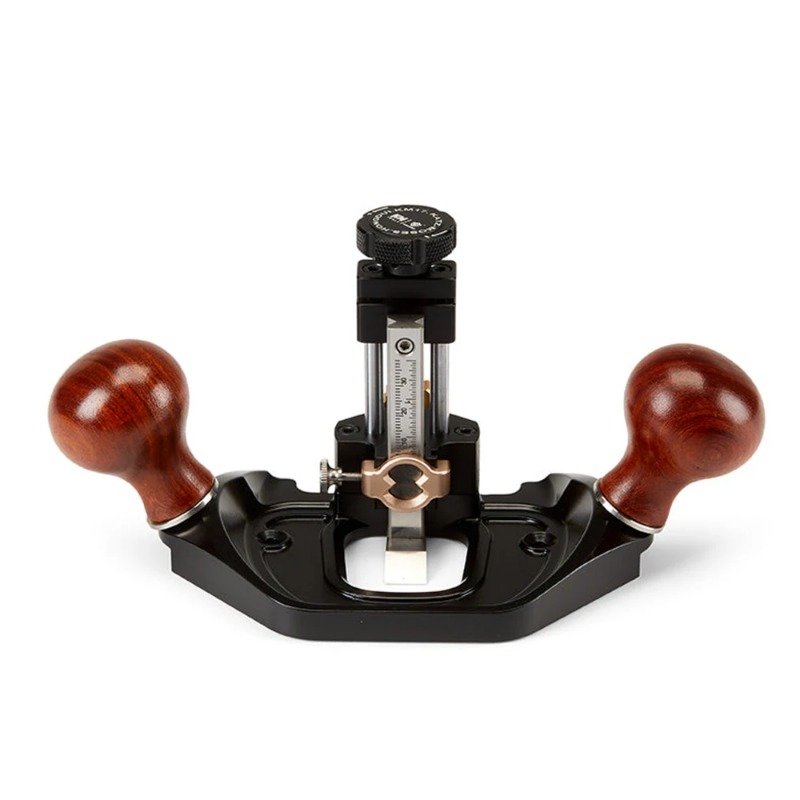 Cepilladora de carpintería de  - Router Plane Hand reseña y precio