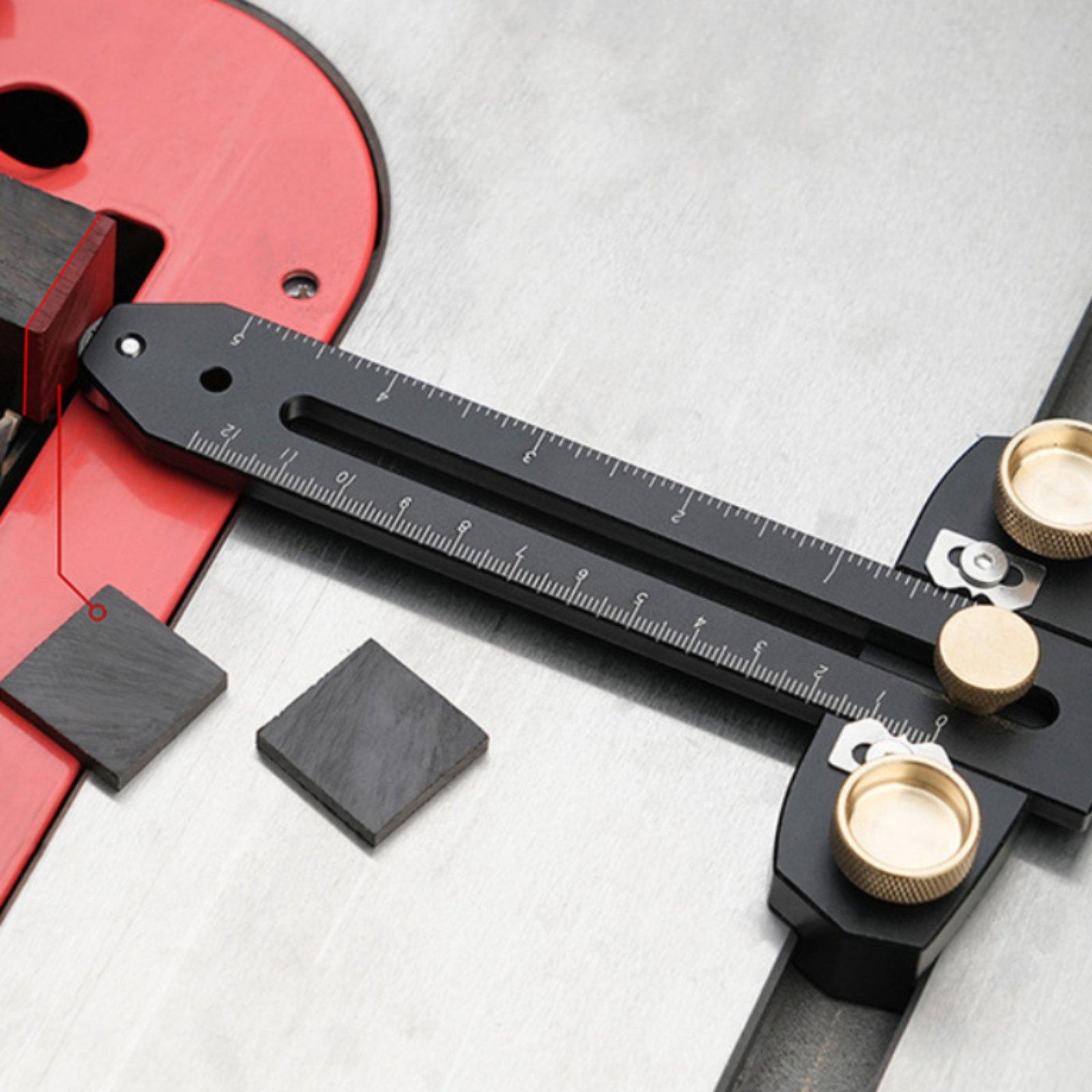 Herramienta de Alineación para - Woodworking Jig reseña y precio