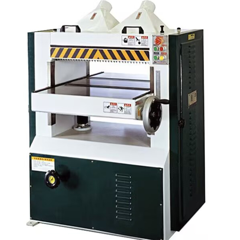 Cepilladora Espiral Industrial - Woodworking Machines reseña y precio