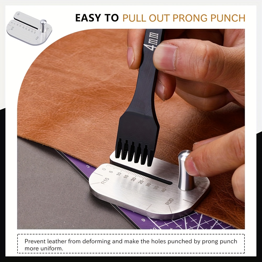 Plantilla de esquina redonda a - Woodworking Jig reseña y precio