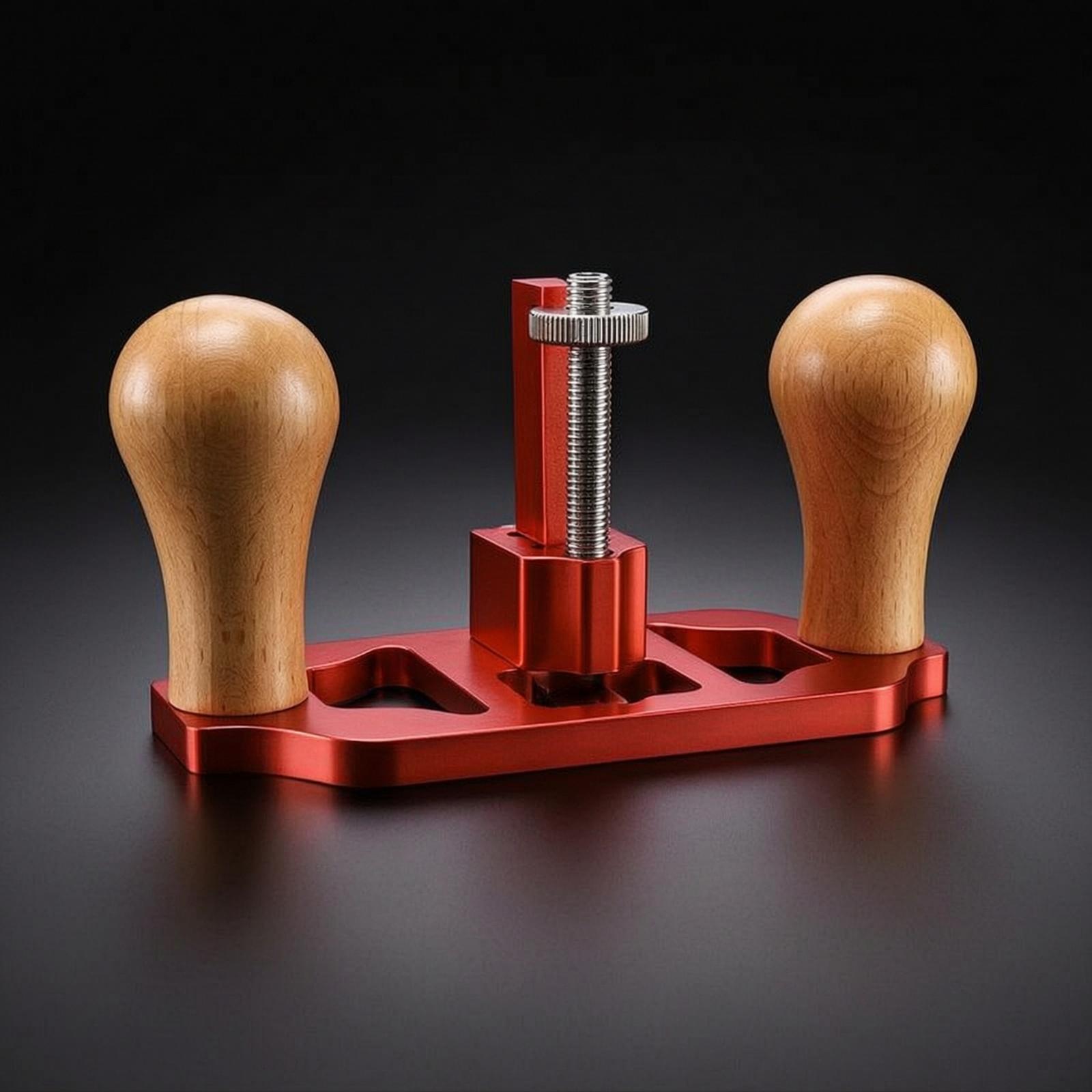 Cepillo de mano ajustable de a - Router Plane Hand reseña y precio