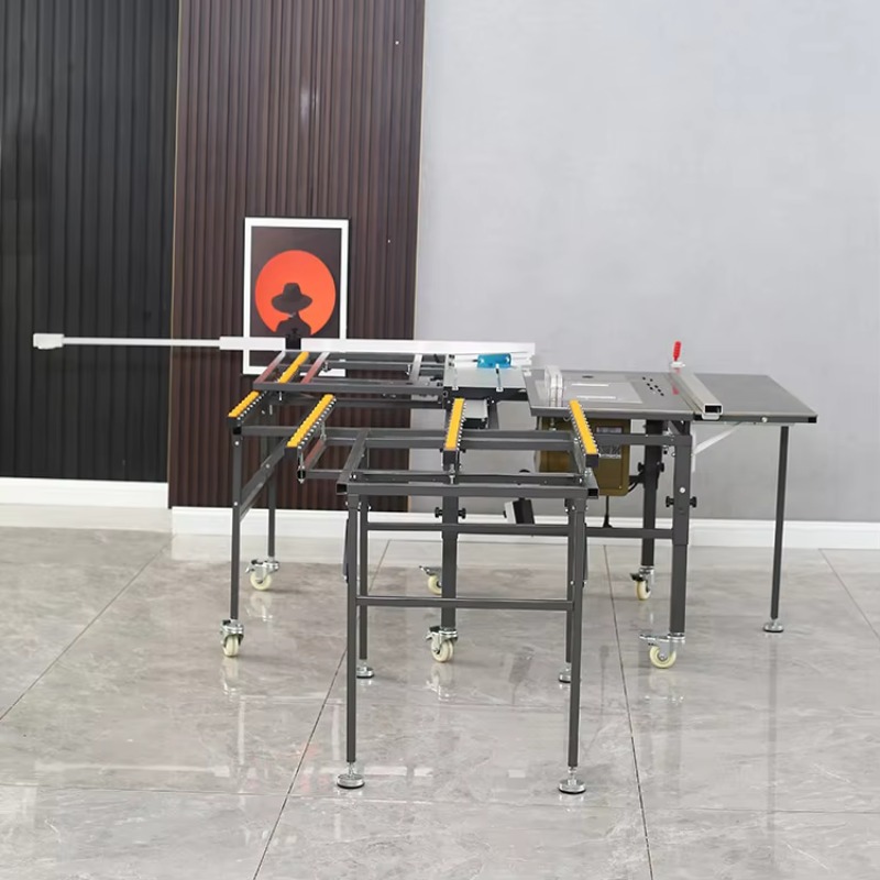 【Precio de Fábrica】2024 Mejor  - Woodworking Table reseña y precio