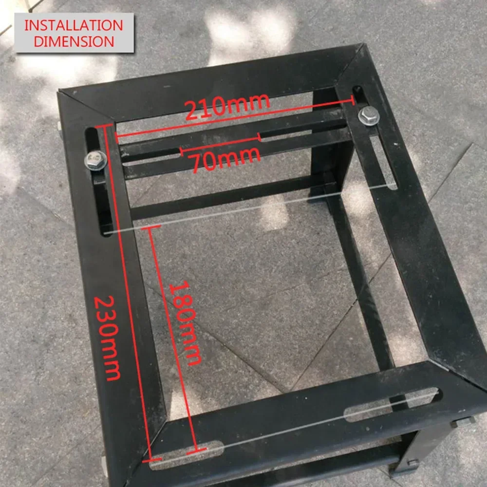 Cepilladora integrada mecánica - Woodworking Plans Free reseña y precio