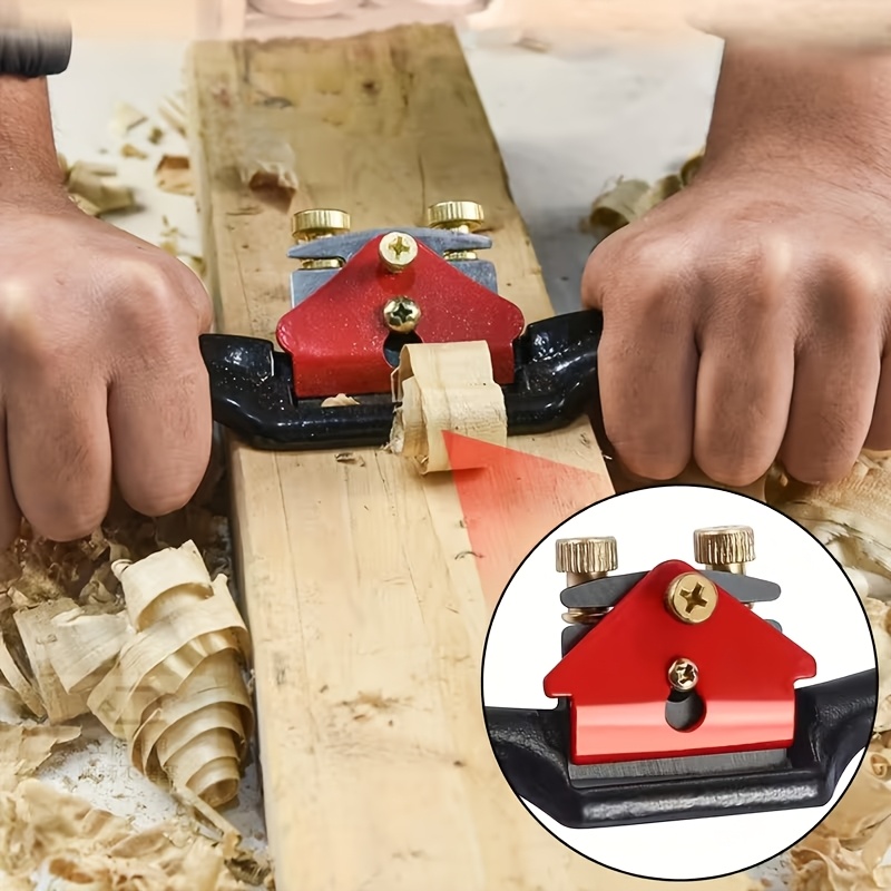Kit de Cepillo de Carpintero c - Woodworking Plan Pdf reseña y precio