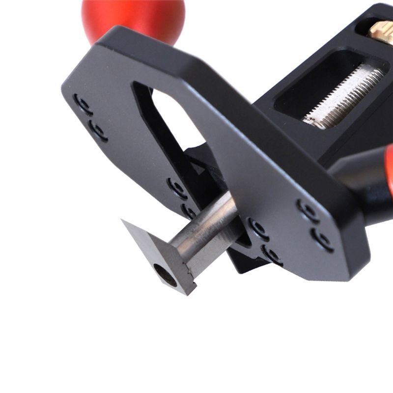 Cepillo de mano para trabajar  - Router Plane Hand reseña y precio