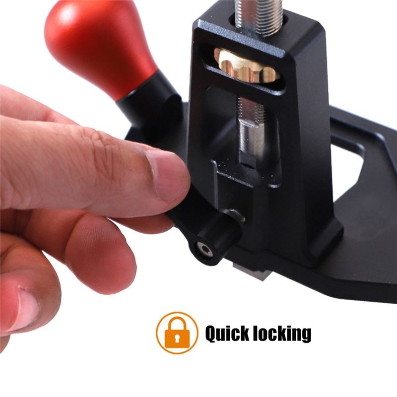 Cepillo de mano para trabajar  - Router Plane Hand reseña y precio