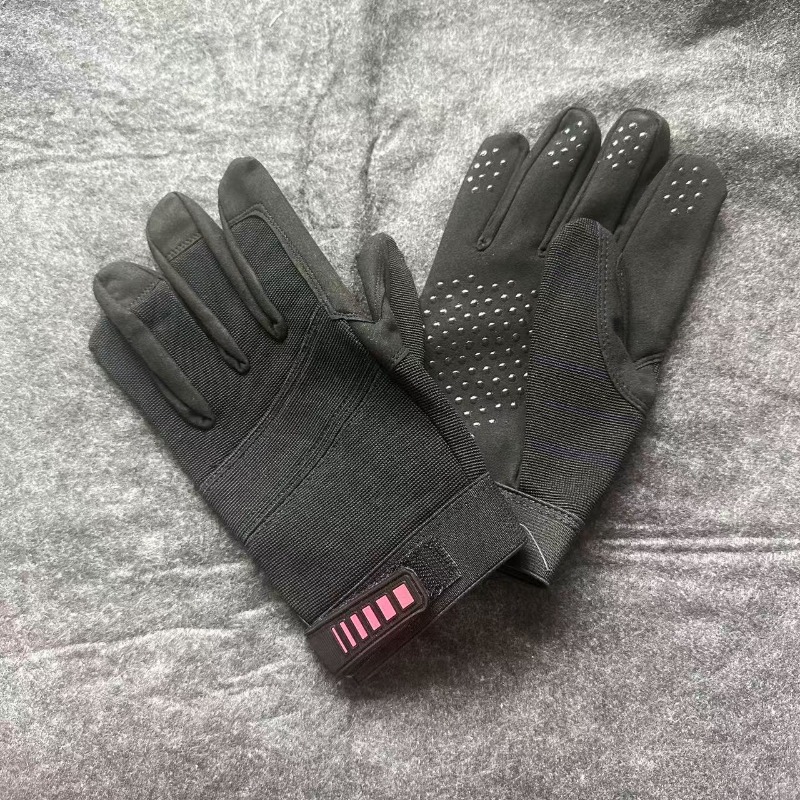 Guantes de motociclismo, guant - Woodworking Gloves reseña y precio