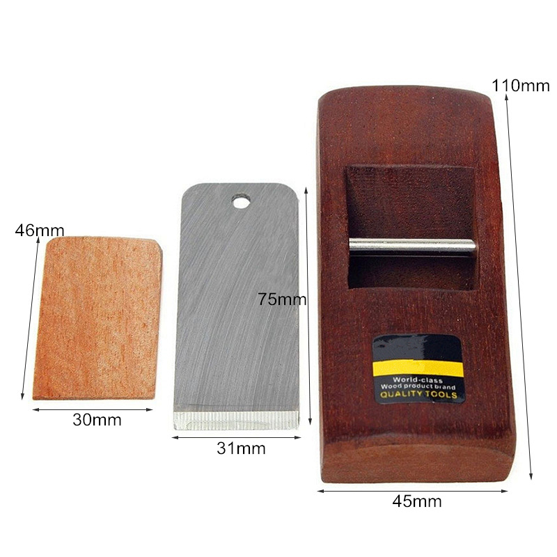 Mini avión plano para carpinte - Woodworking Plan Pdf reseña y precio