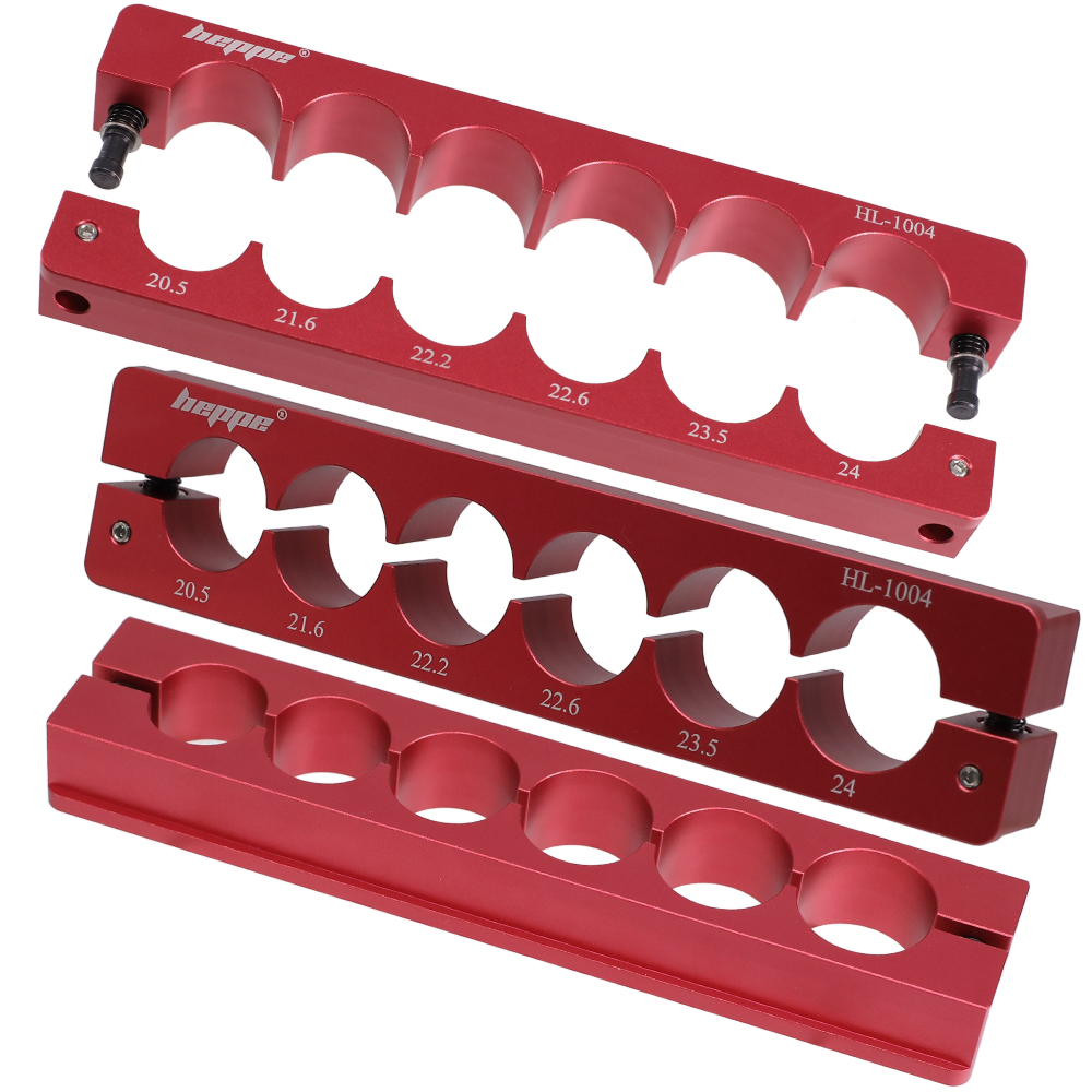 Tornillo de banco de mesa HEPP - Woodworking Bench Vise reseña y precio