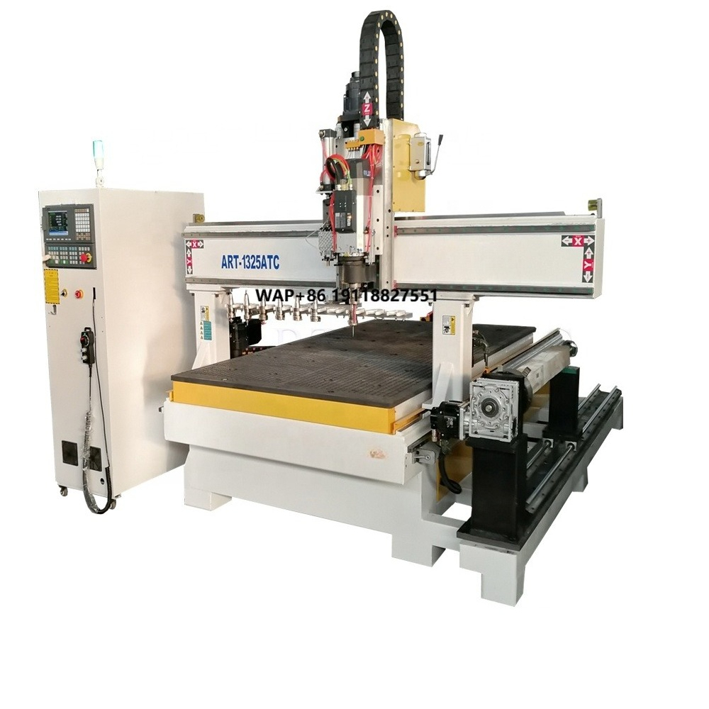 Mejor Precio, Router CNC de 4  - Woodworking Machines reseña y precio