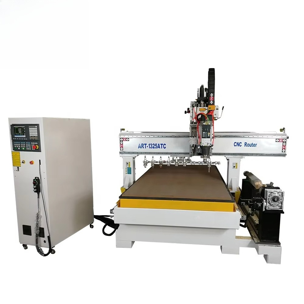 Mejor Precio, Router CNC de 4  - Woodworking Machines reseña y precio