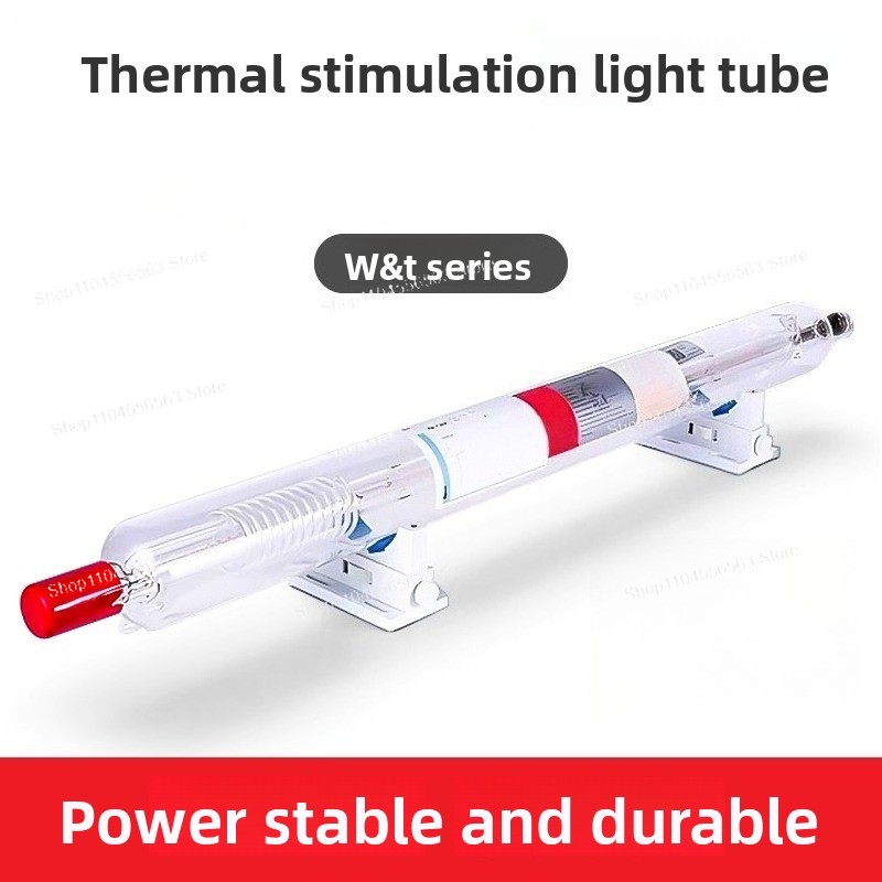 Tubo láser de CO2 de alta pote - Woodworking Youtube Free reseña y precio