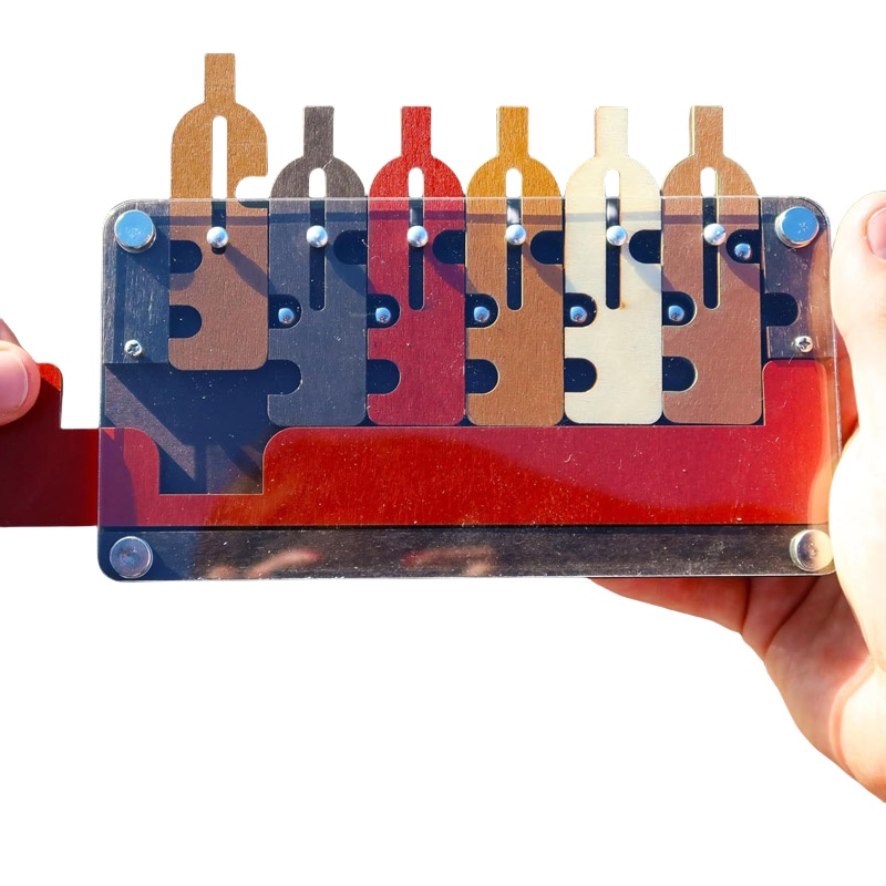 Laberinto divertido, juego de  - Woodworking Kids Toys reseña y precio