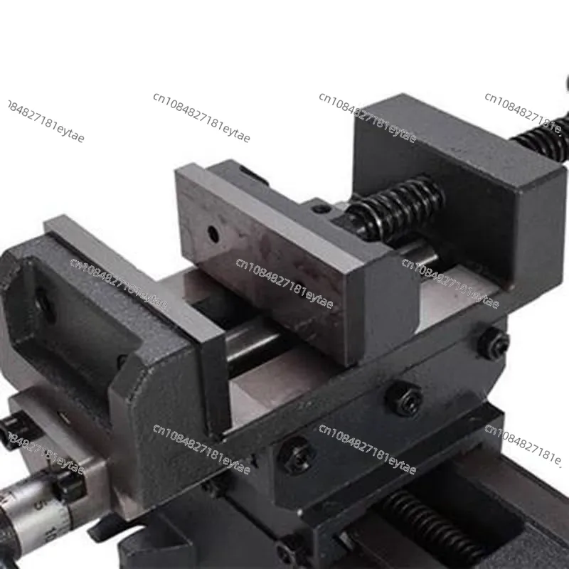 NUEVO Tornillo de Banco de Pre - Woodworking Bench Vise reseña y precio
