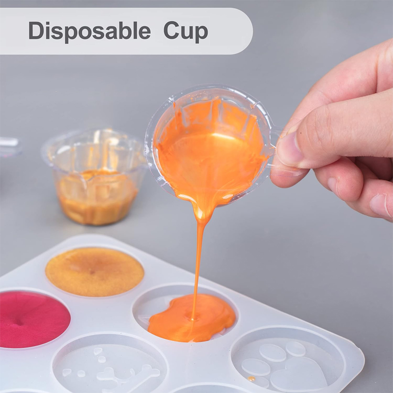 Kit de herramientas de resina  - Woodworking Resin reseña y precio