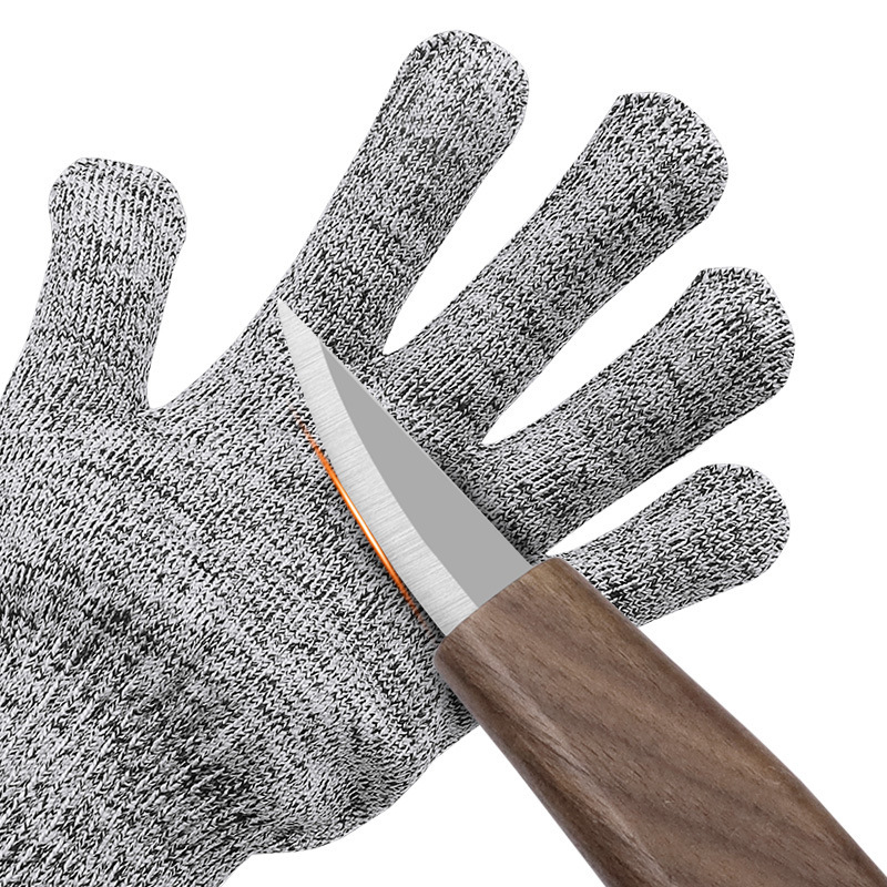 Juego de grabado para carpinte - Woodworking Gloves reseña y precio