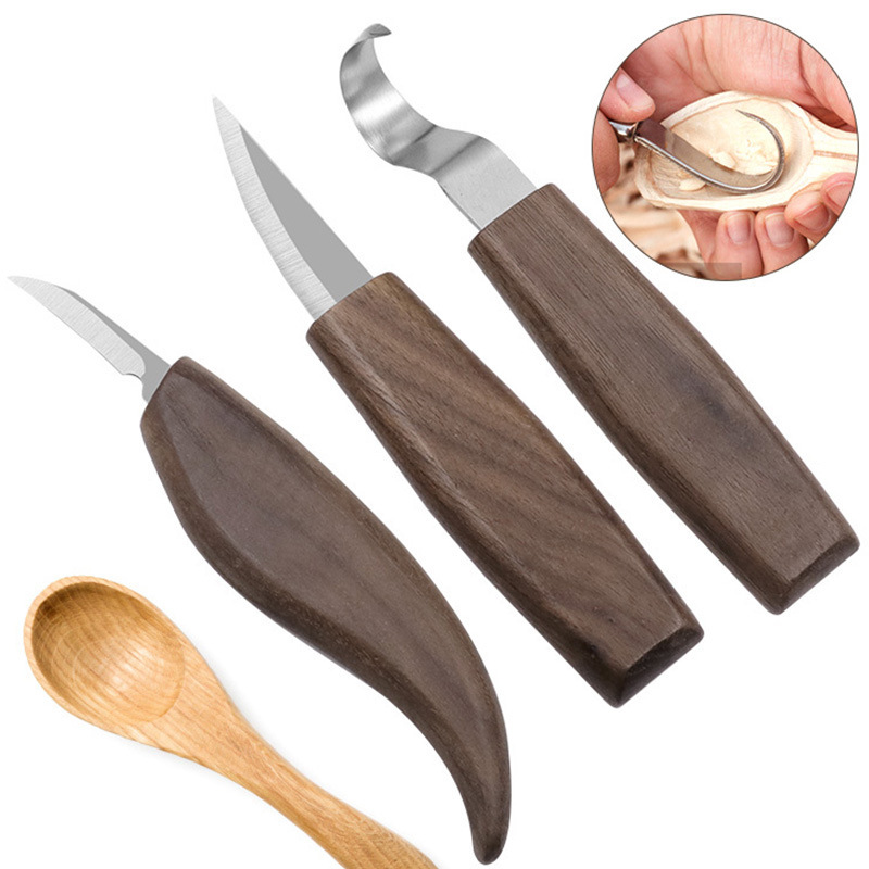 Juego de grabado para carpinte - Woodworking Gloves reseña y precio