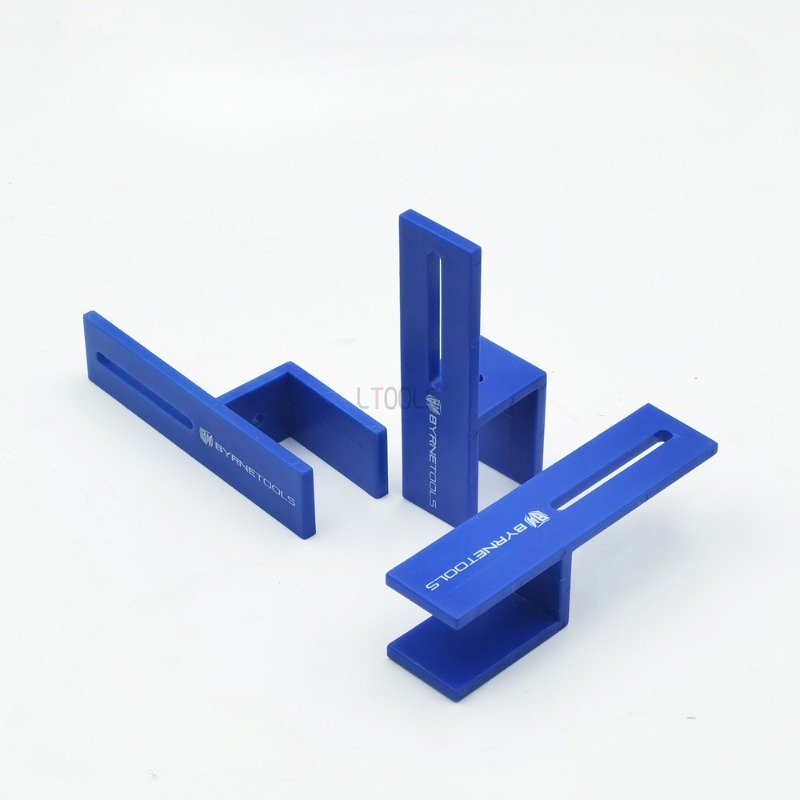 Clip de fijación de cierre de  - Woodworking Z Clips reseña y precio