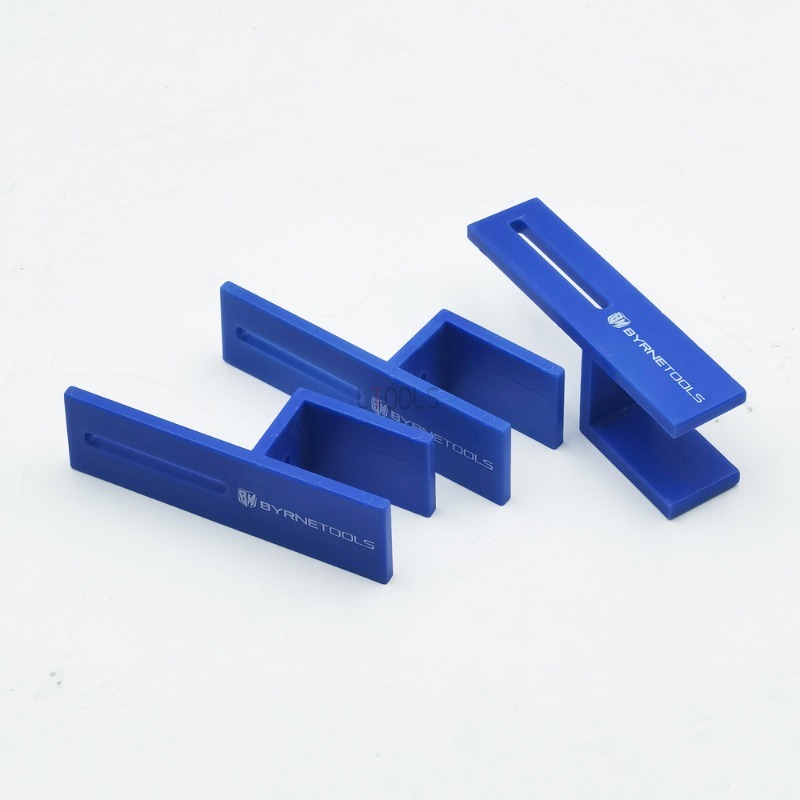 Clip de fijación de cierre de  - Woodworking Z Clips reseña y precio