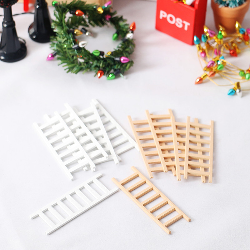 Muebles en miniatura para casa - Woodworking Kids Toys reseña y precio